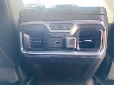 2023 GMC Sierra 2500HD AT4