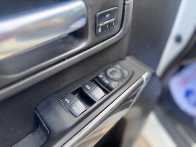 2023 GMC Sierra 2500HD AT4