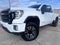 2023 GMC Sierra 2500HD AT4