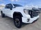 2023 GMC Sierra 2500HD AT4