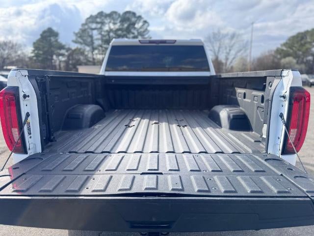 2023 GMC Sierra 2500HD AT4