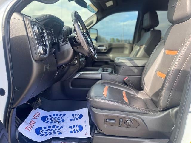 2023 GMC Sierra 2500HD AT4