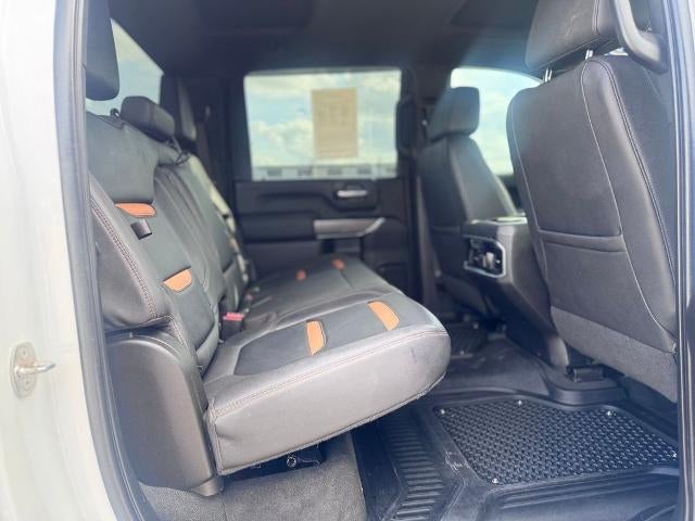 2023 GMC Sierra 2500HD AT4