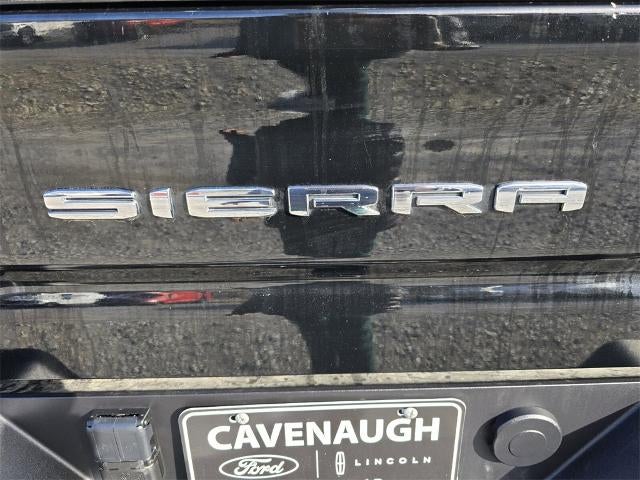 2025 GMC Sierra 2500HD AT4X