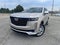 2022 Cadillac Escalade Luxury