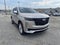 2022 Cadillac Escalade Luxury
