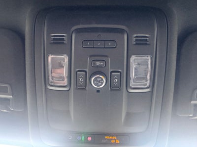 2022 Cadillac Escalade Luxury