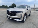 2022 Cadillac Escalade Luxury