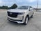 2022 Cadillac Escalade Luxury