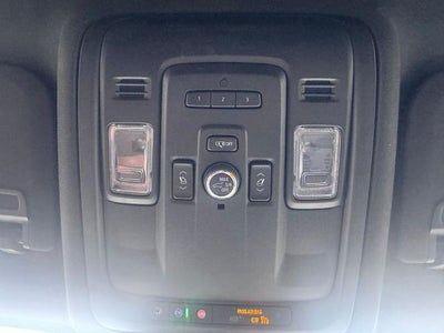 2022 Cadillac Escalade Luxury