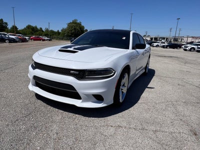 2023 Dodge Charger R/T