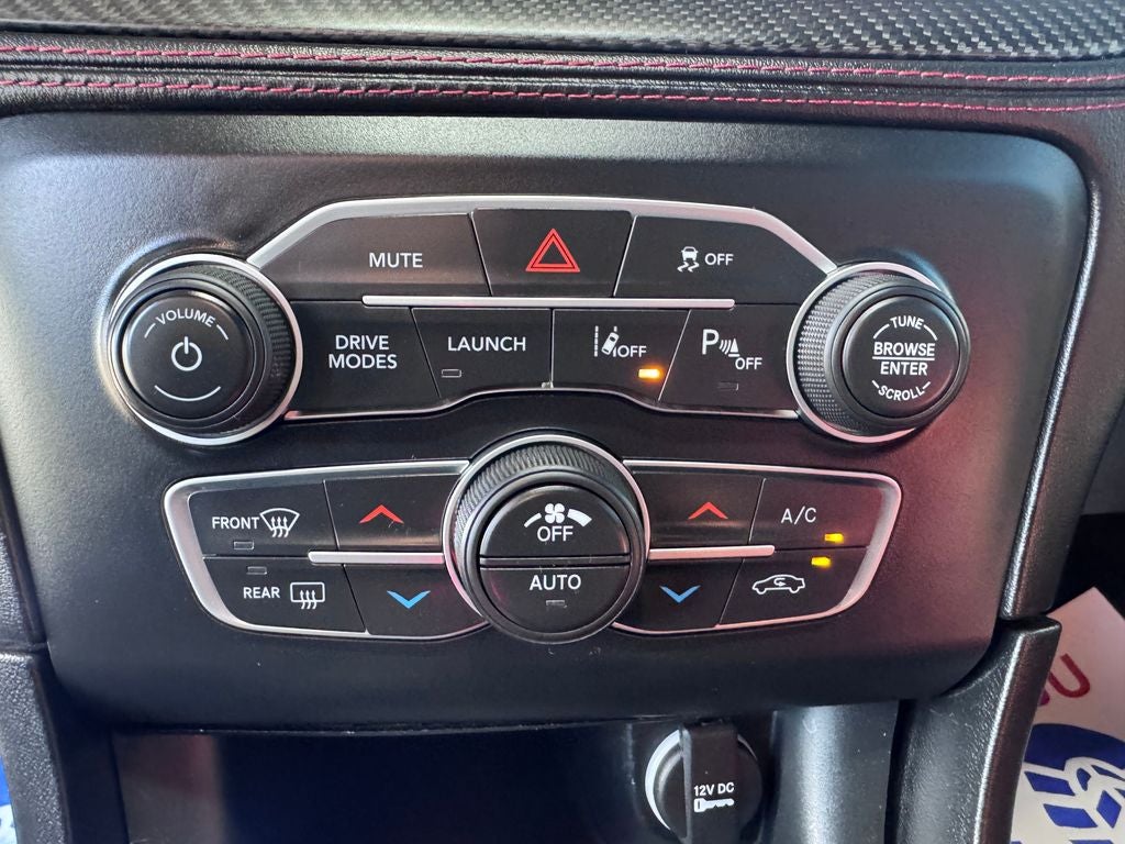 2023 Dodge Charger R/T Scat Pack