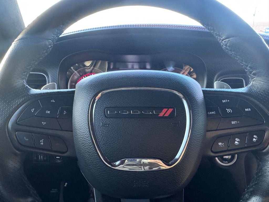 2023 Dodge Charger R/T Scat Pack