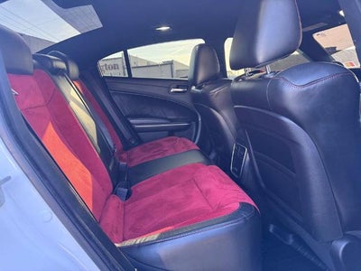 2023 Dodge Charger R/T Scat Pack