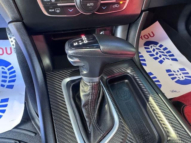 2023 Dodge Charger R/T Scat Pack