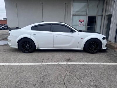 2023 Dodge Charger R/T Scat Pack