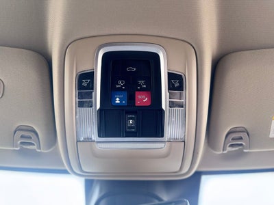 2022 RAM 3500 Laramie Longhorn