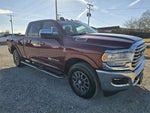 2022 RAM 3500 Laramie Longhorn