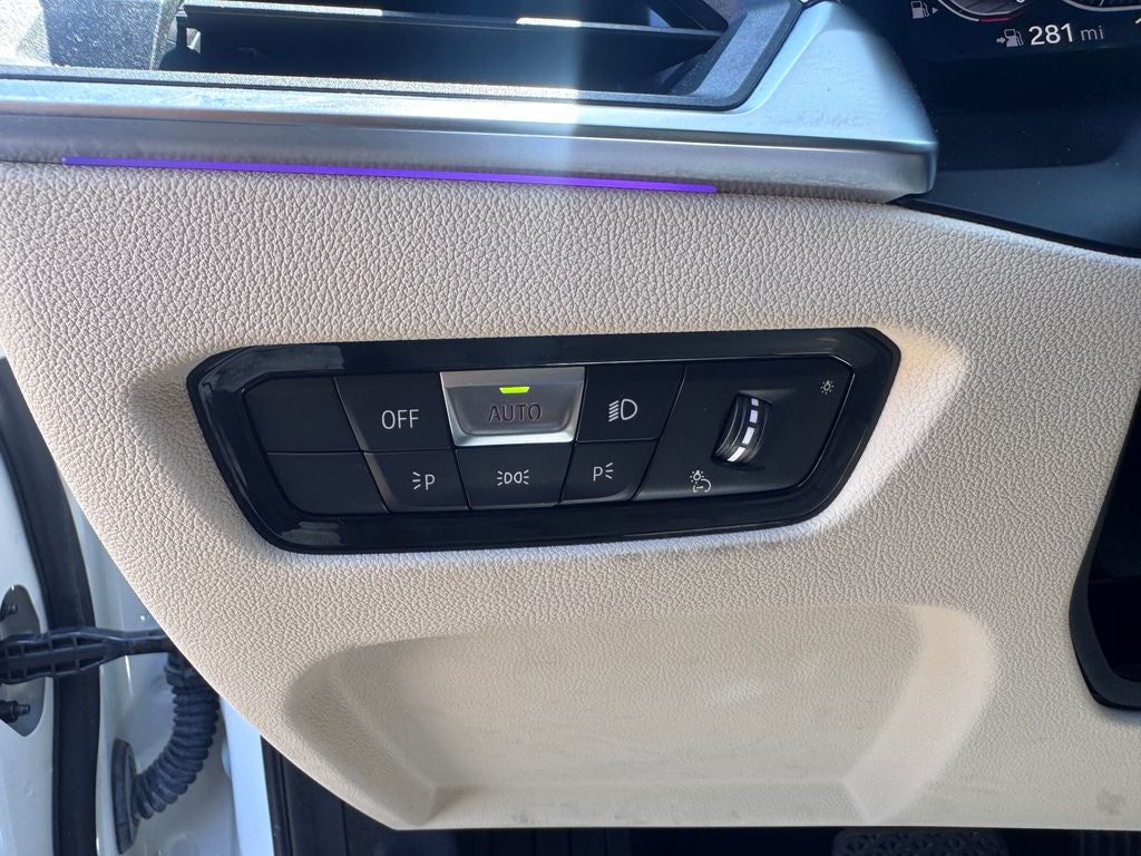 2022 BMW 3 Series 330i xDrive