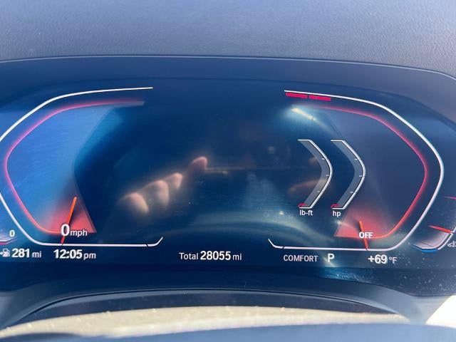 2022 BMW 3 Series 330i xDrive