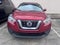 2018 Nissan Kicks SV