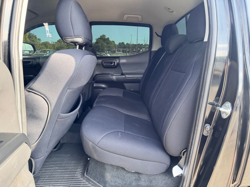 2023 Toyota Tacoma SR V6