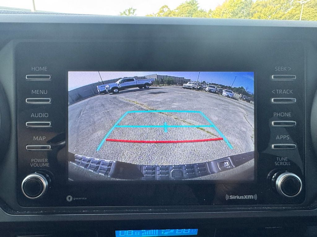 2023 Toyota Tacoma SR V6