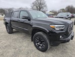 2023 Toyota Tacoma Limited V6