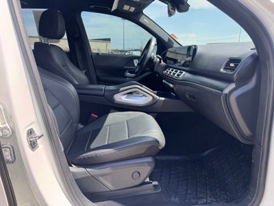 2023 Mercedes-Benz GLE GLE 350