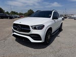 2023 Mercedes-Benz GLE GLE 350