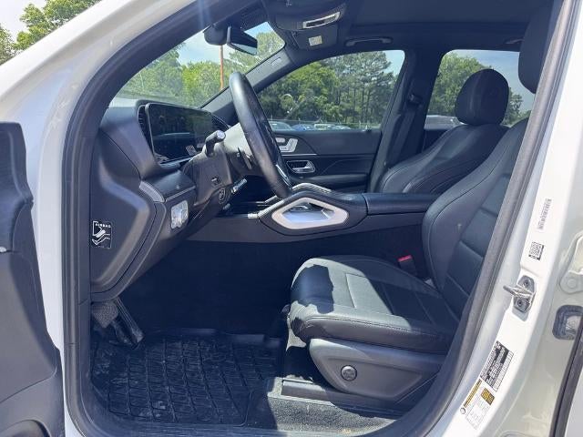 2023 Mercedes-Benz GLE GLE 350