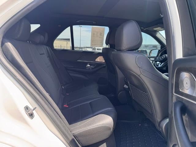 2023 Mercedes-Benz GLE GLE 350