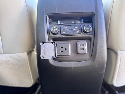 2023 Buick Enclave Avenir