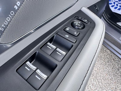 2021 Acura RDX Advance Package