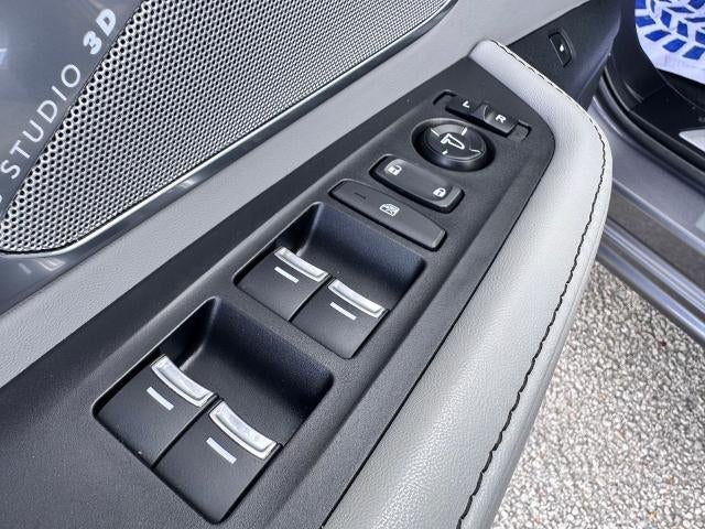 2021 Acura RDX Advance Package