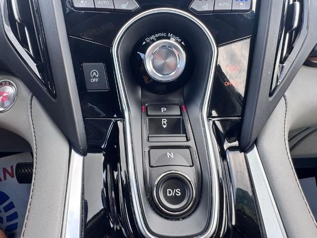 2021 Acura RDX Advance Package