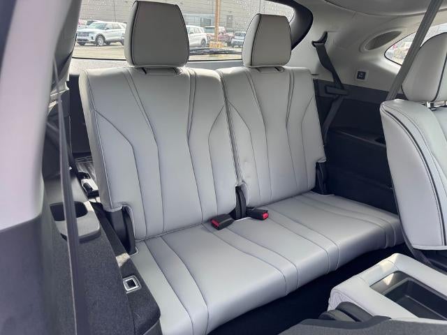 2024 Acura MDX Advance SH-AWD