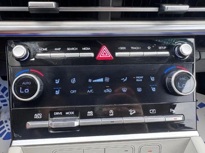 2024 Hyundai SANTA FE Limited
