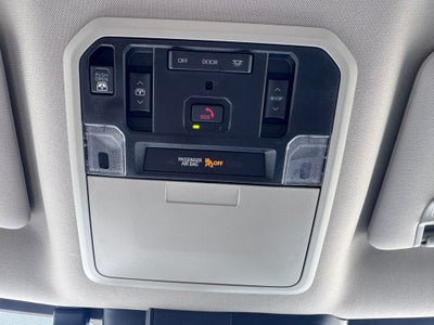 2024 Toyota Tundra Hybrid Limited