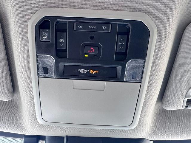 2024 Toyota Tundra Hybrid Limited