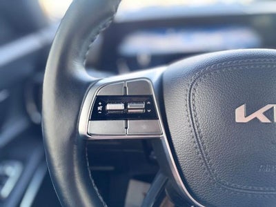 2024 Kia Telluride SX X-Line