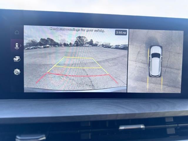 2024 Kia Telluride SX X-Line