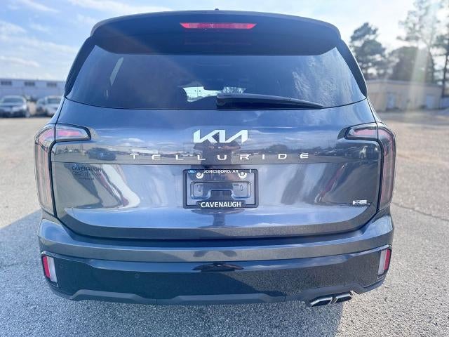 2024 Kia Telluride SX X-Line