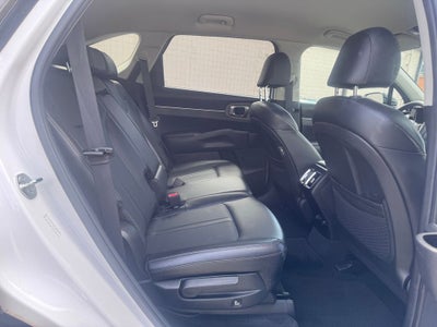 2023 Kia Sorento X-Line S