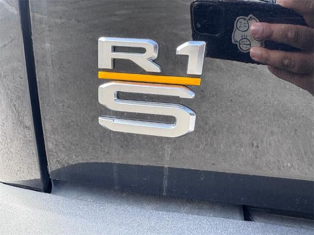 2023 Rivian R1S Adventure