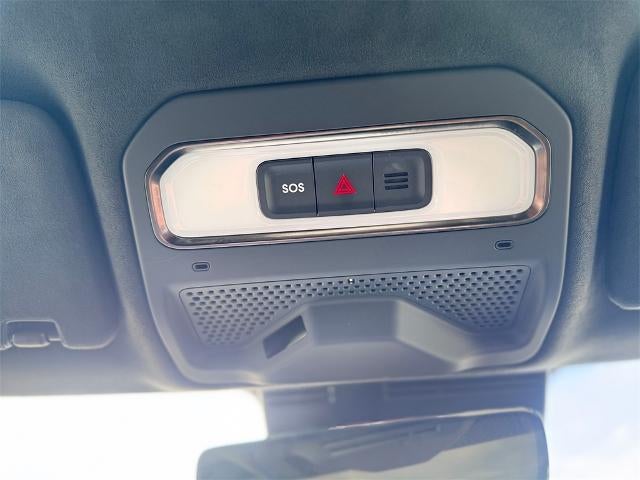 2023 Rivian R1S Adventure