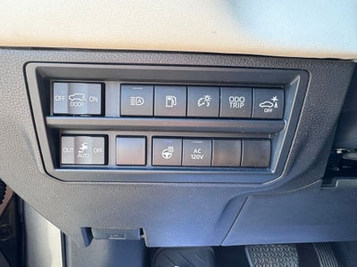 2024 Toyota Sequoia Capstone