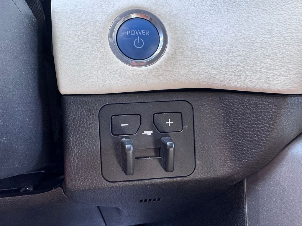 2024 Toyota Sequoia Capstone