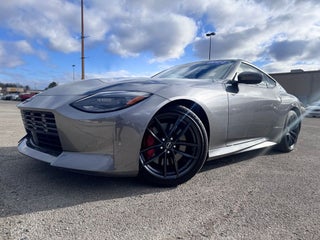 2024 Nissan Z Performance