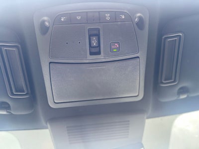 2022 Nissan Armada Platinum